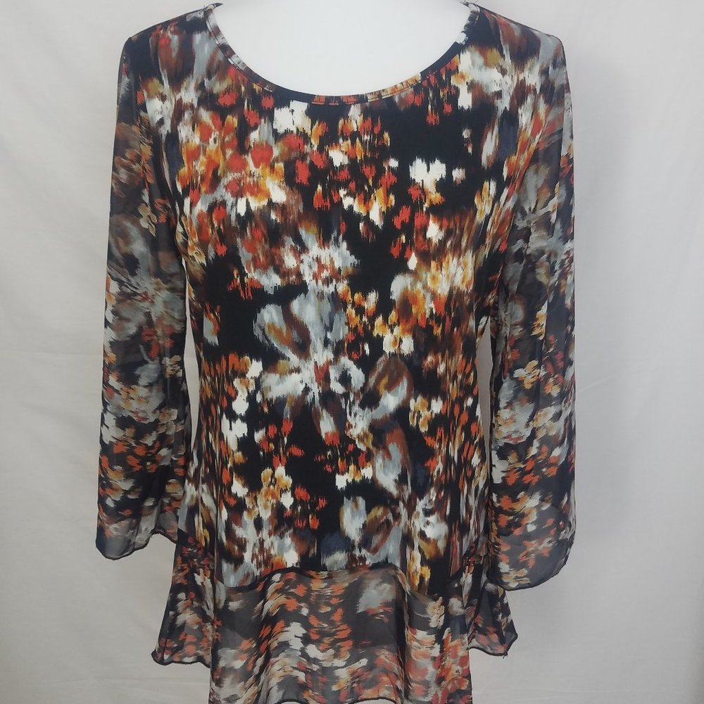 Roz & Ali Blouse - Picture 3 of 9